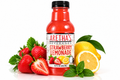 Strawberry Lemonade